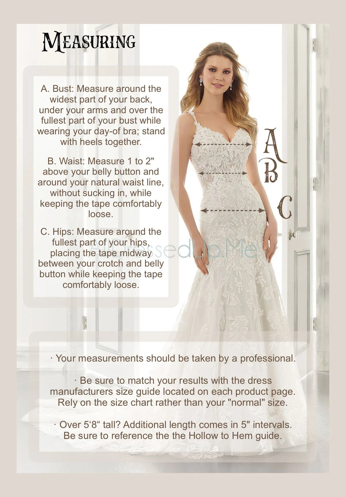 Morilee - 2406 - Divina - Cheron's Bridal, Wedding Gown