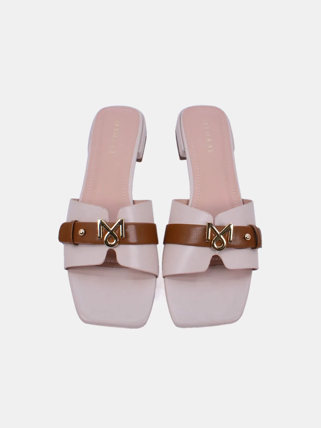 Mynaal Ryla Women's Flat Sandals