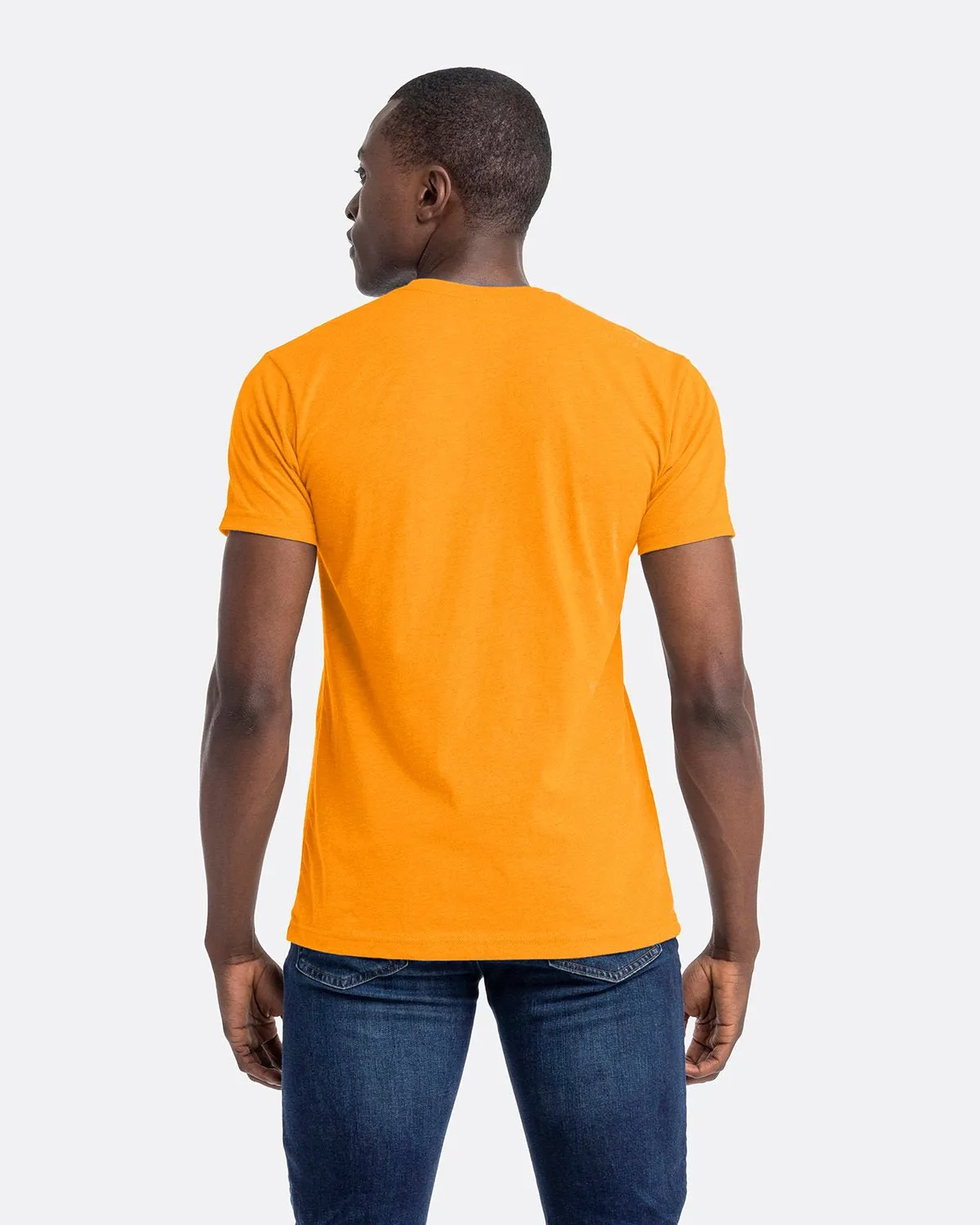 N6210-Next Level Apparel-ORANGE