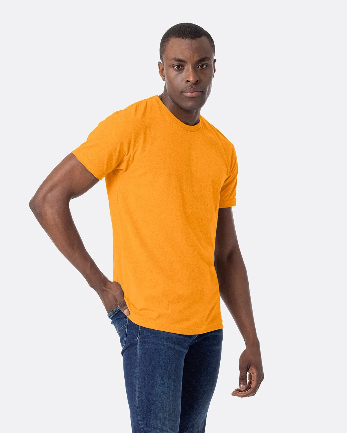 N6210-Next Level Apparel-ORANGE