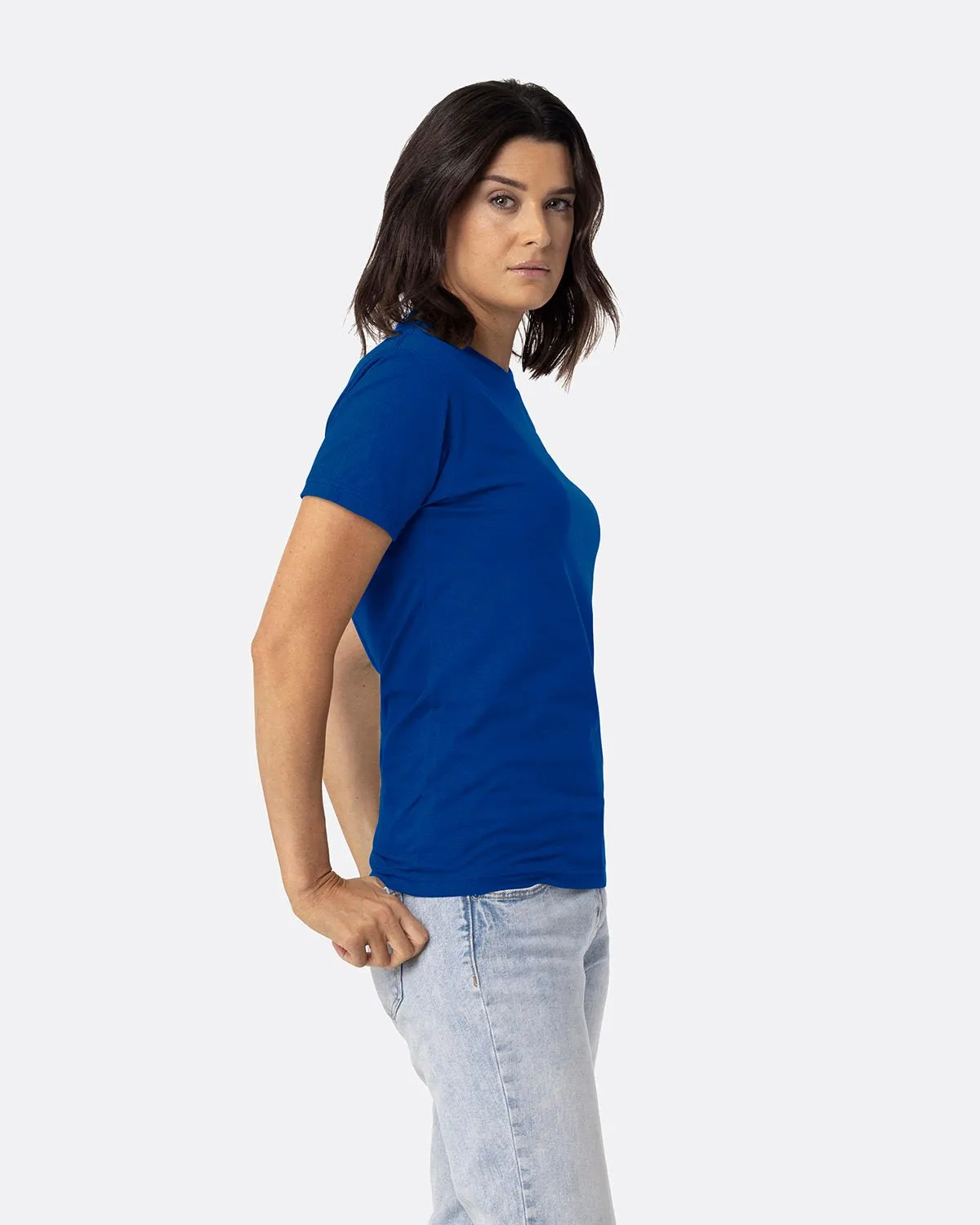 N6210-Next Level Apparel-ROYAL