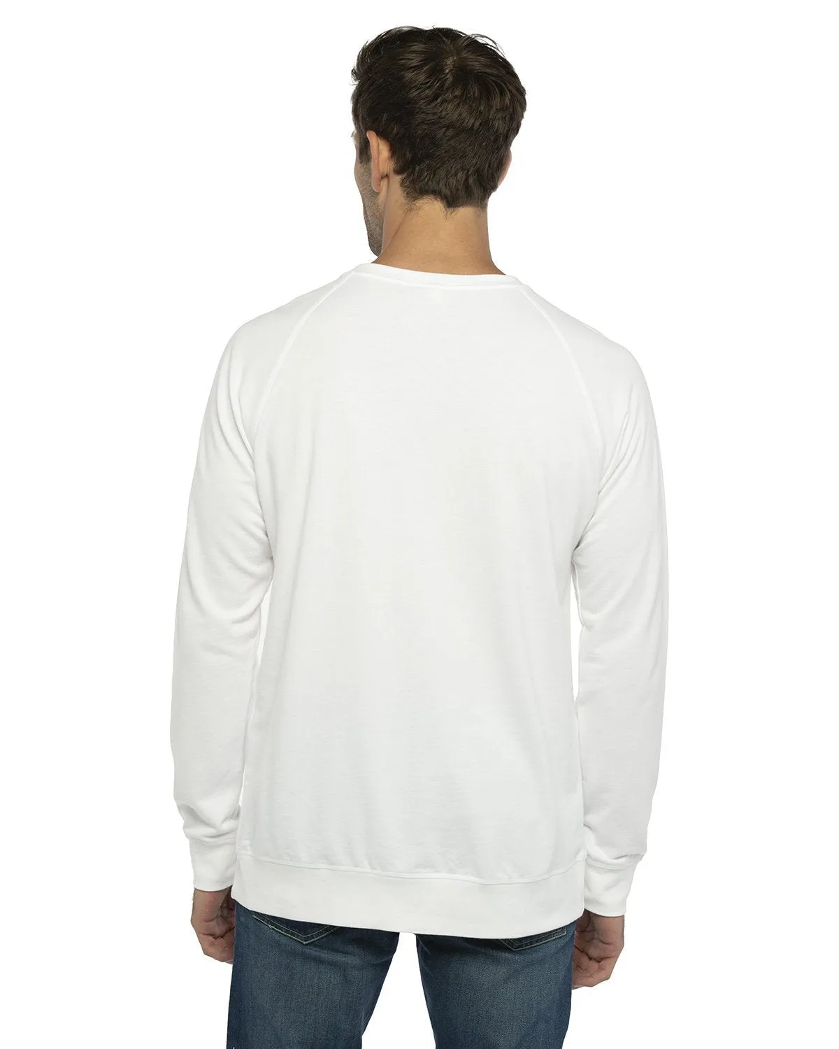 N9000-Next Level Apparel-WHITE