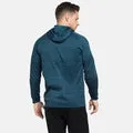 Odlo Mens Run Easy Warm Hoodie