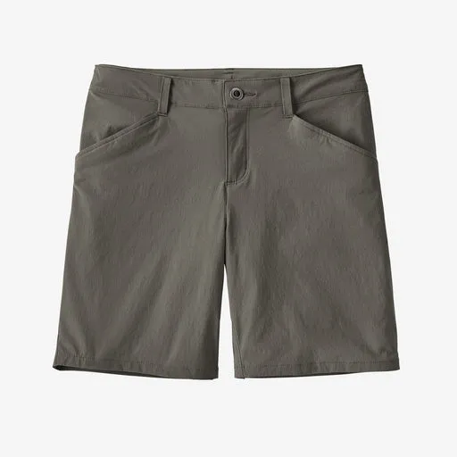 Patagonia W's Quandary Shorts - 7 in