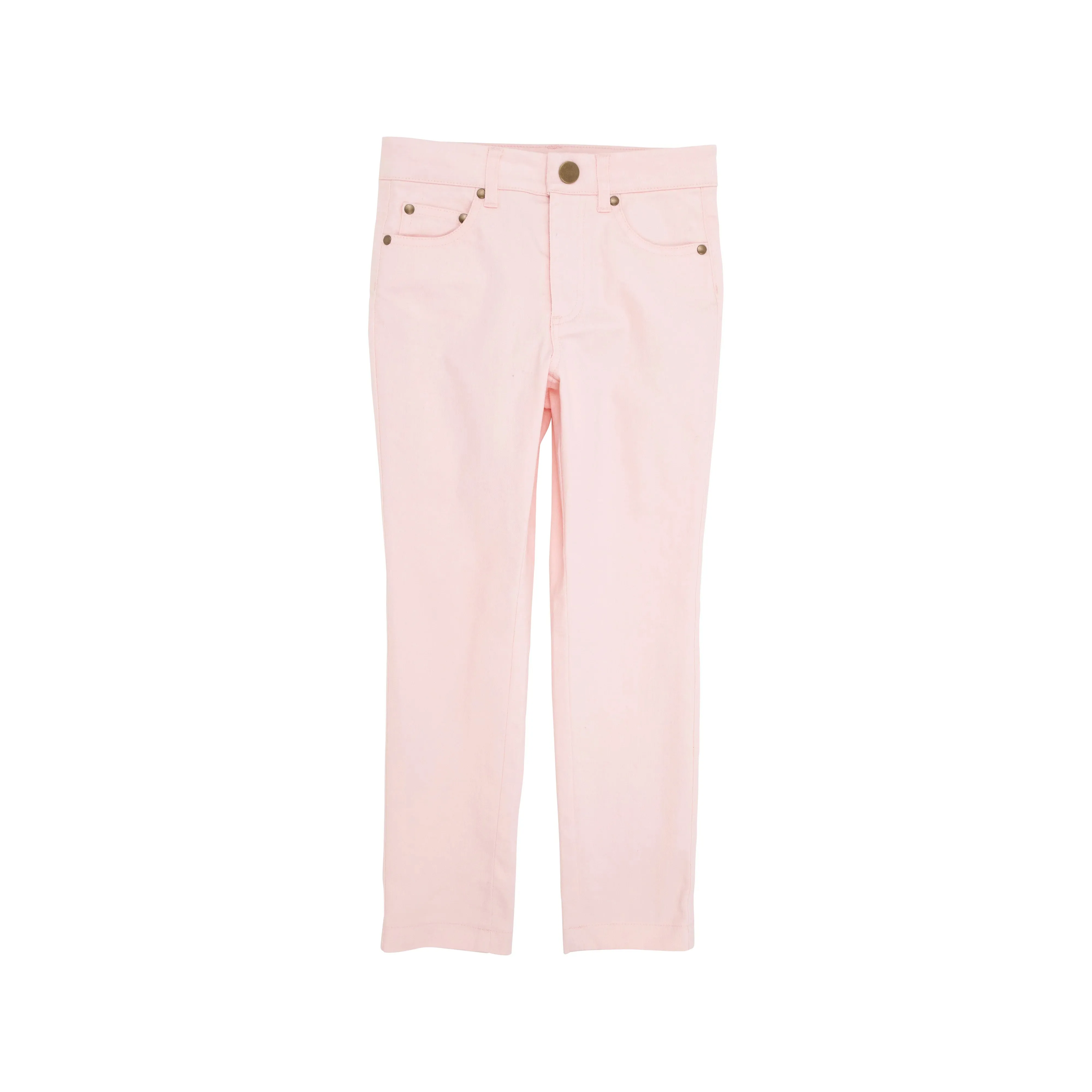 Pep Club Pant - Denim - FINAL SALE