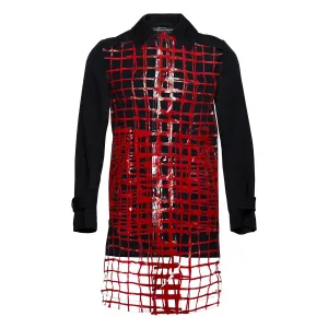 PVC Coats