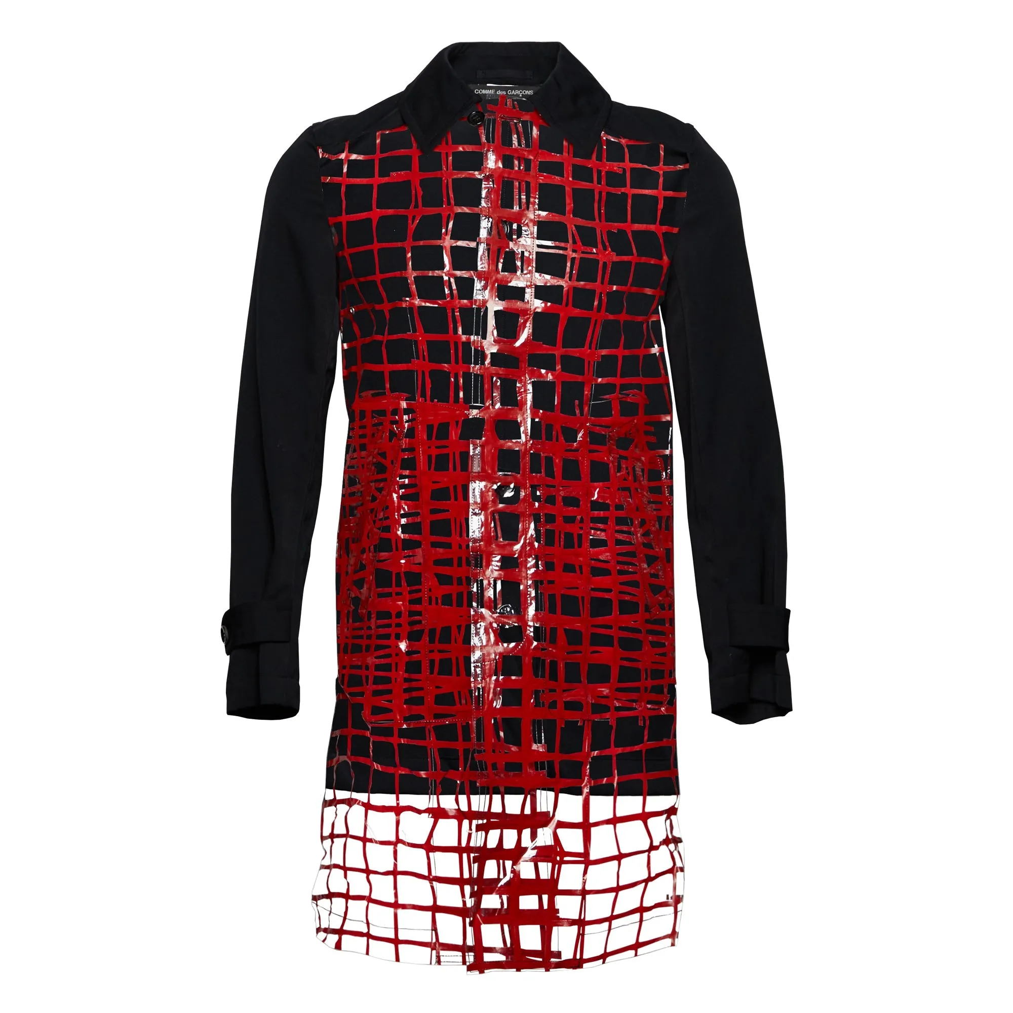 PVC Coats