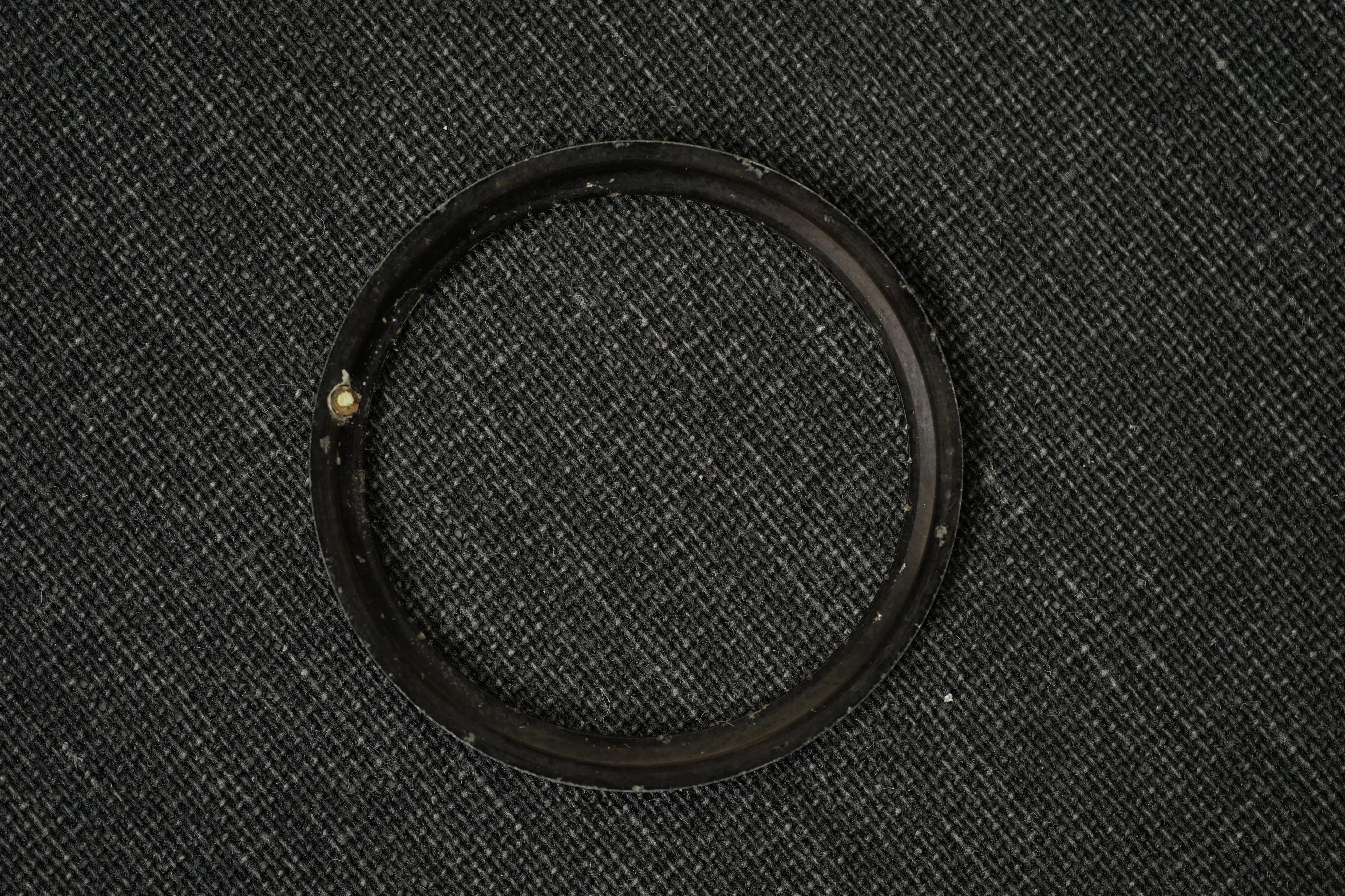 Rolex Inlay / Insert / Einlage faded long 5 für Submariner 5512 / 5513 / 1680 & Sea-Dweller 1665
