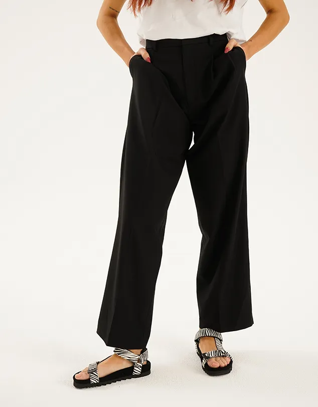Sandal Tooth Wedge Zebra