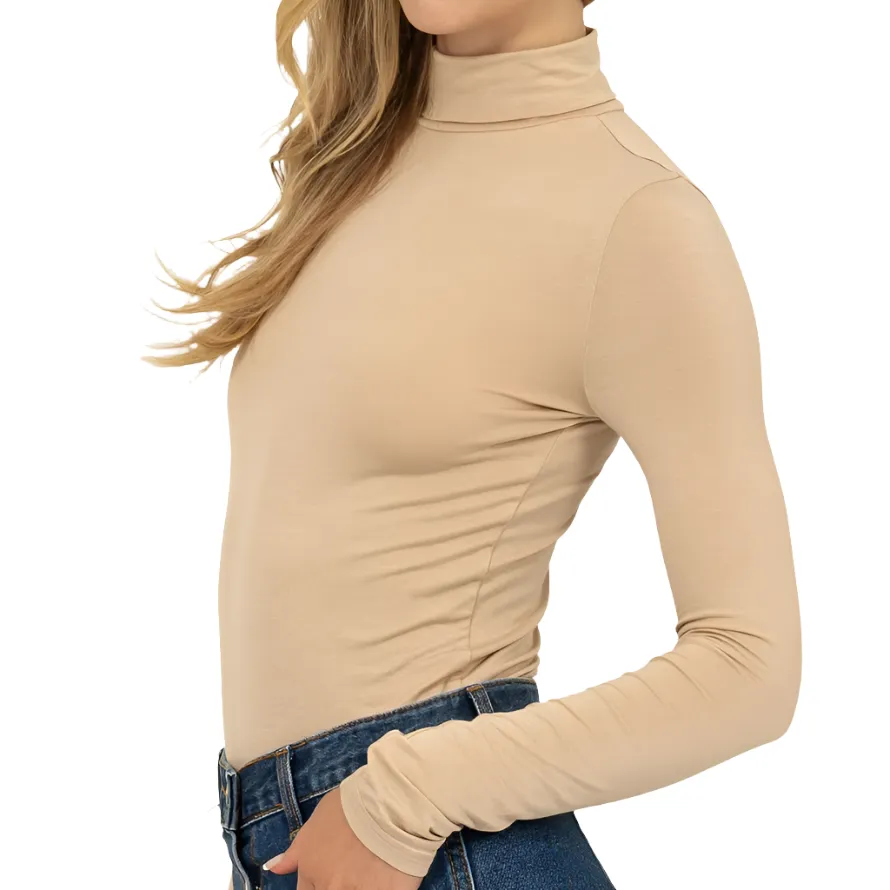 Skinny Sleeves Top