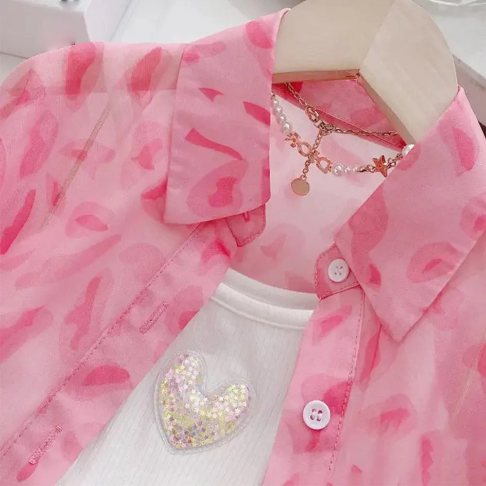 Summer Suit Jacket   Shorts Two-piece Set