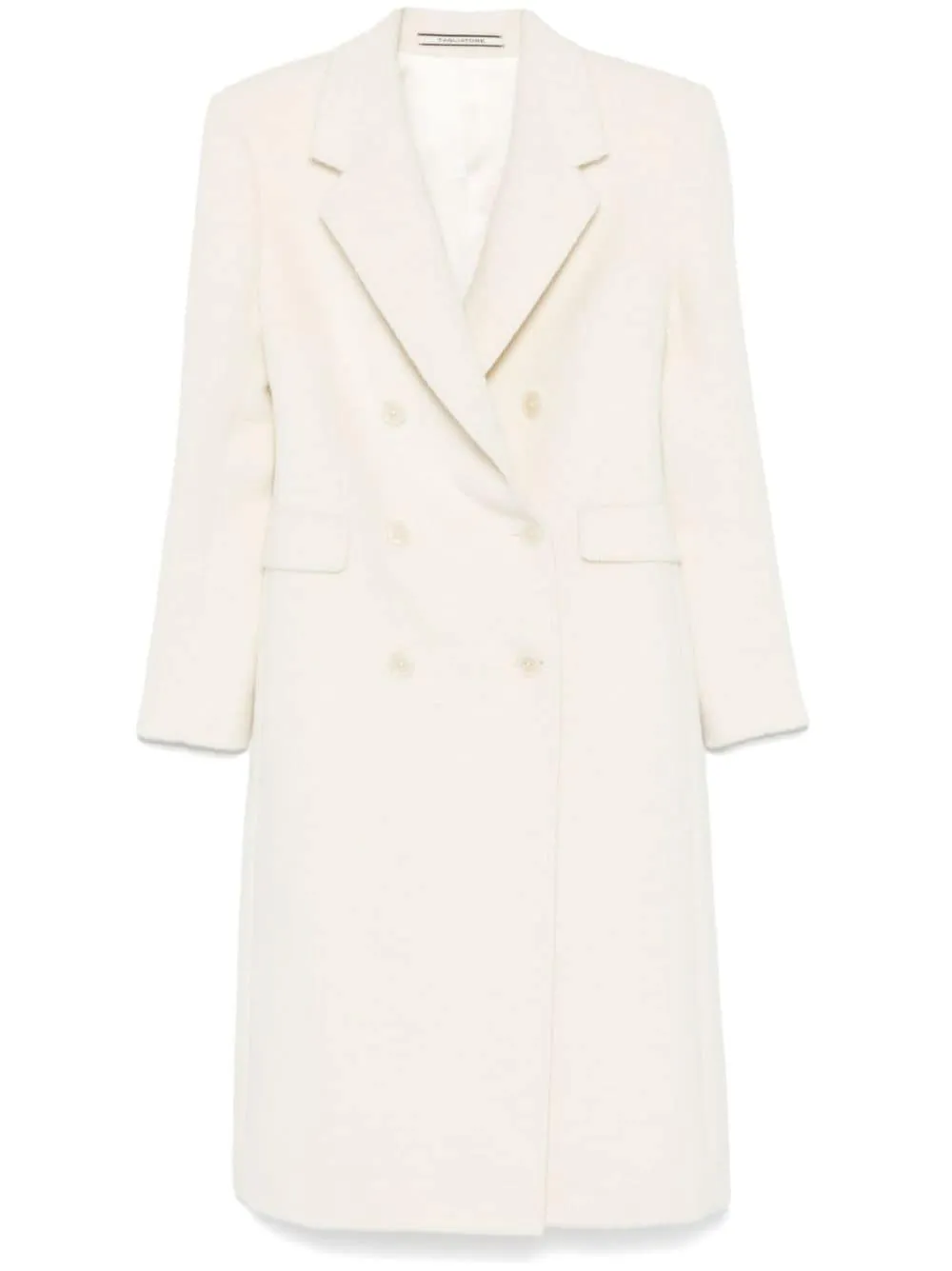 Tagliatore Coats White