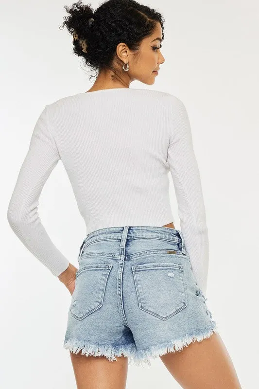 Take Me Along Shorts - Medium