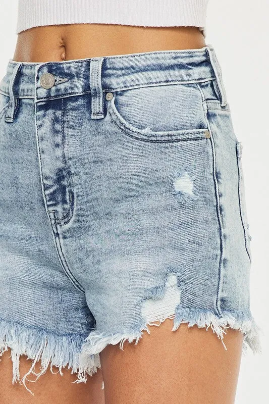 Take Me Along Shorts - Medium