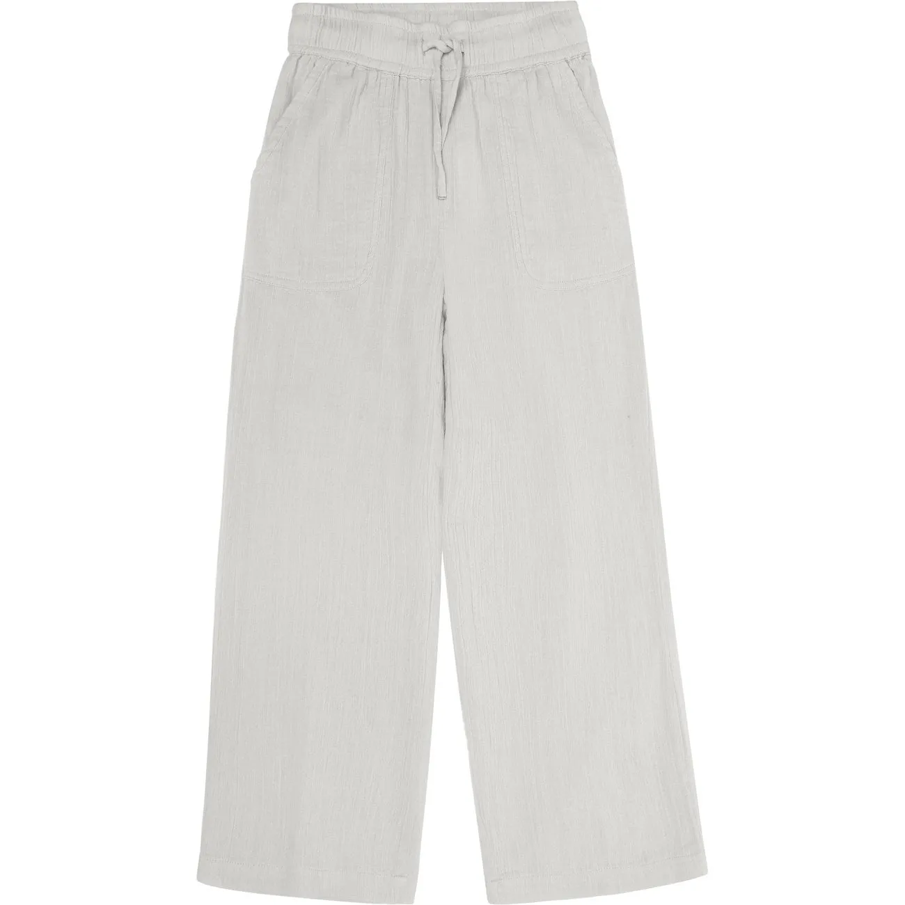 The New Oatmeal Faisa UNI Trousers