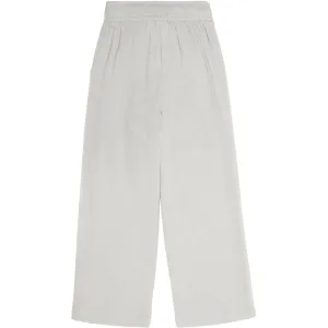 The New Oatmeal Faisa UNI Trousers