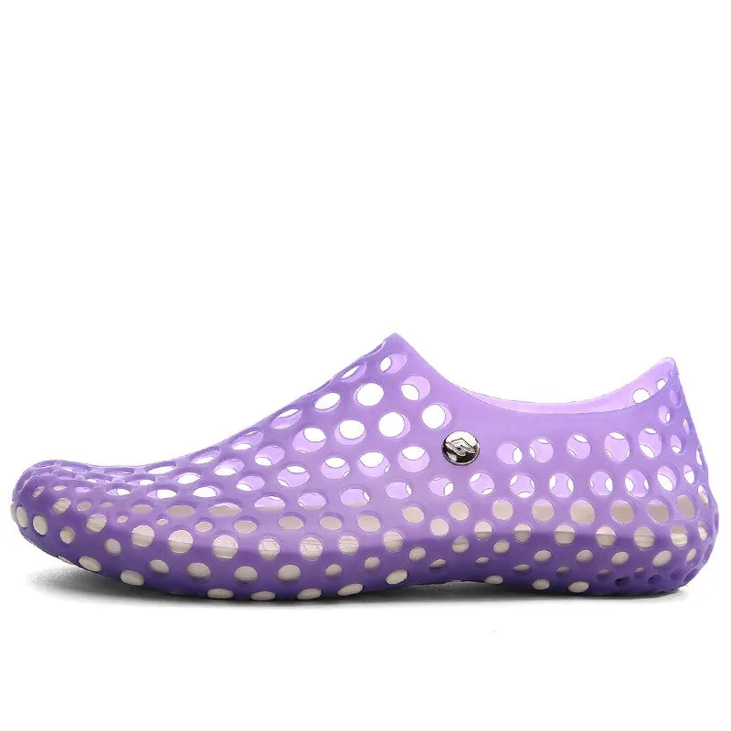 Women's Water Resistant Breathable Platform Sandals cl
