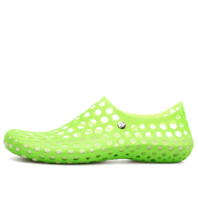 Women's Water Resistant Breathable Platform Sandals cl