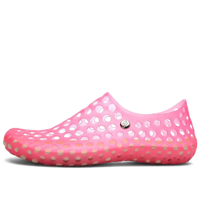 Women's Water Resistant Breathable Platform Sandals cl